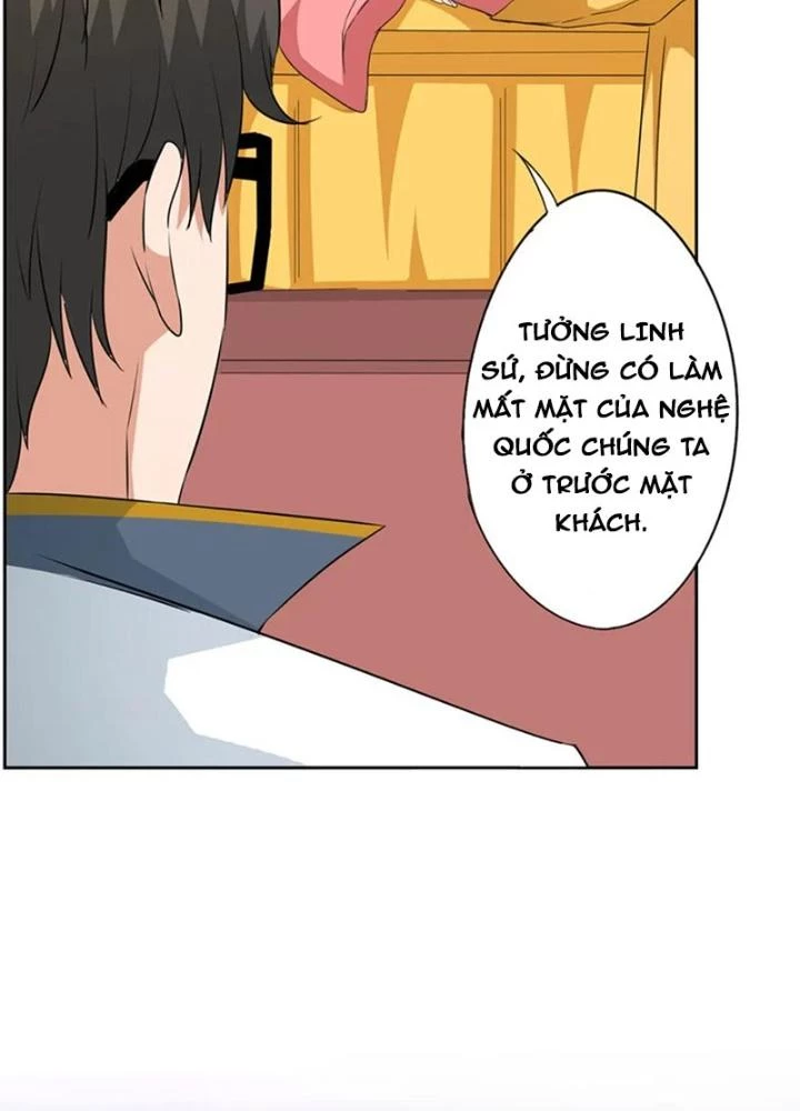 Dị Giới Trung Dược Phổ Chapter 47 - Trang 24