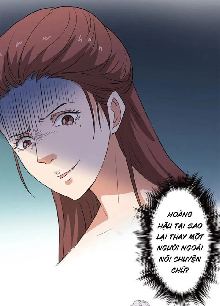 Dị Giới Trung Dược Phổ Chapter 47 - Trang 26