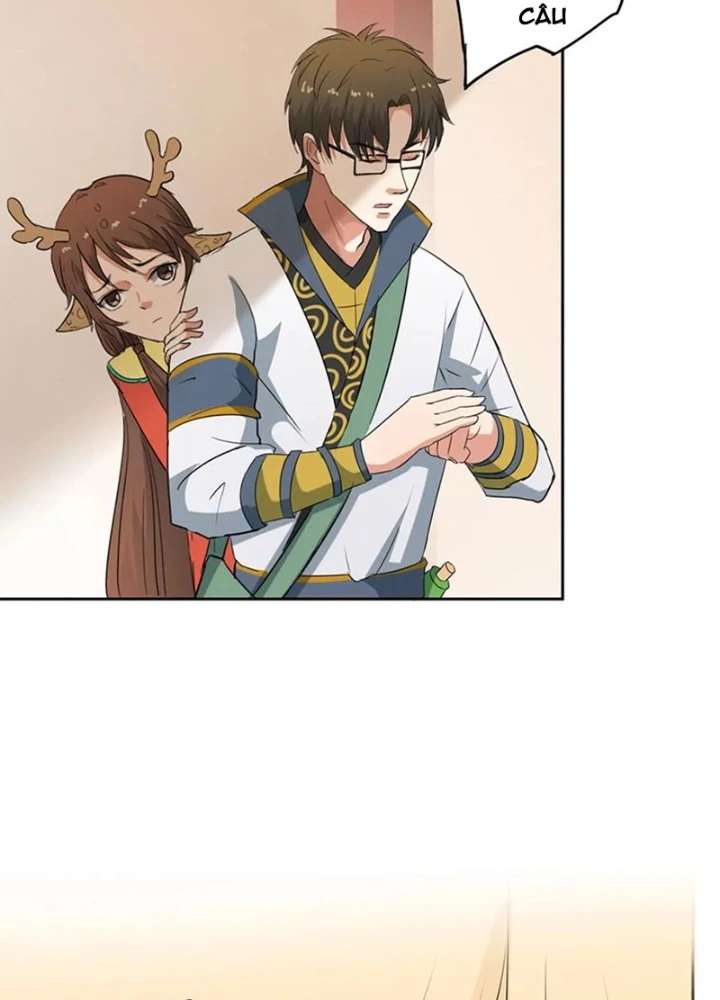 Dị Giới Trung Dược Phổ Chapter 47 - Trang 36