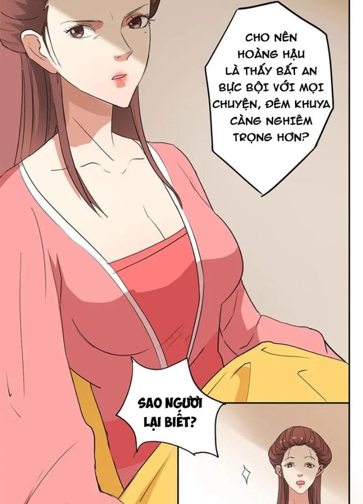 Dị Giới Trung Dược Phổ Chapter 47 - Trang 40