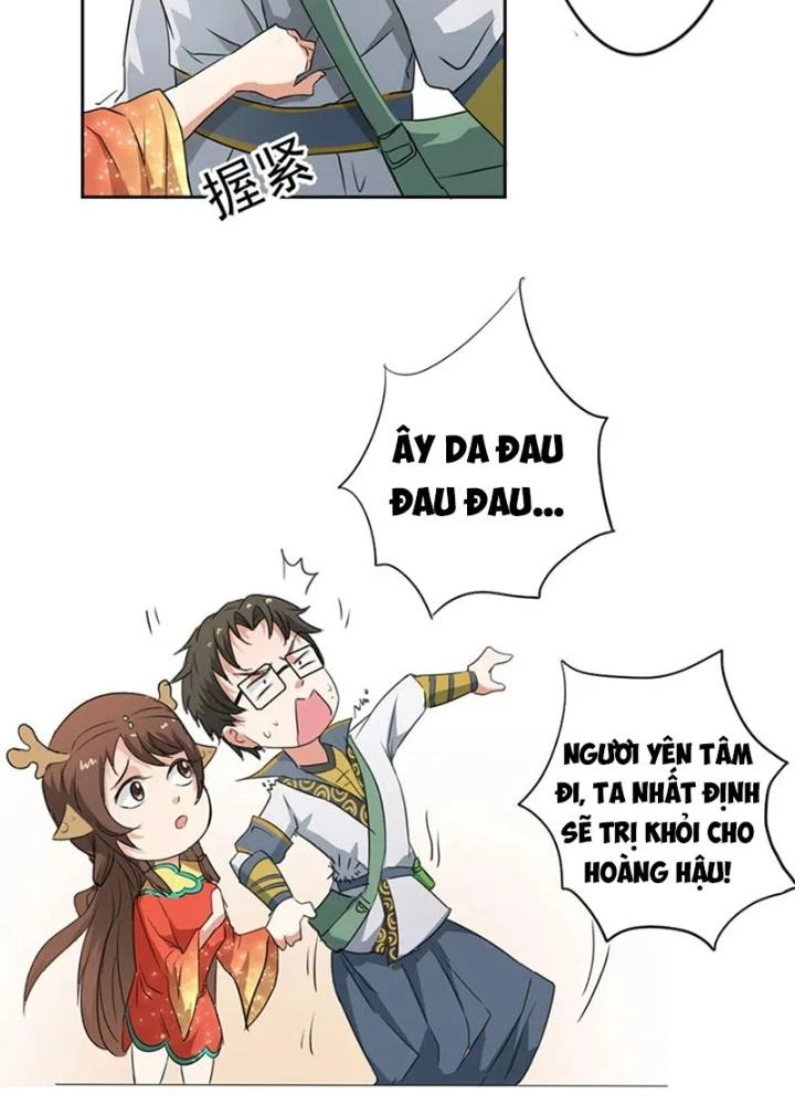 Dị Giới Trung Dược Phổ Chapter 47 - Trang 8