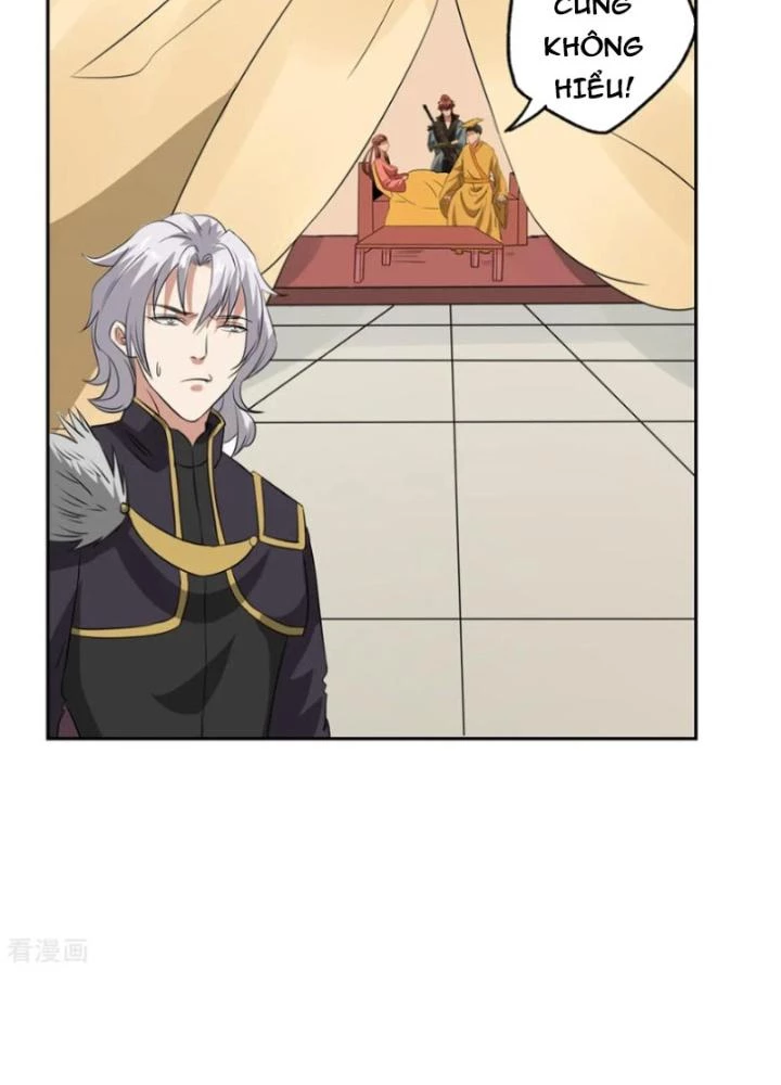 Dị Giới Trung Dược Phổ Chapter 48 - Trang 18