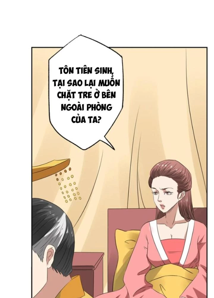 Dị Giới Trung Dược Phổ Chapter 48 - Trang 24
