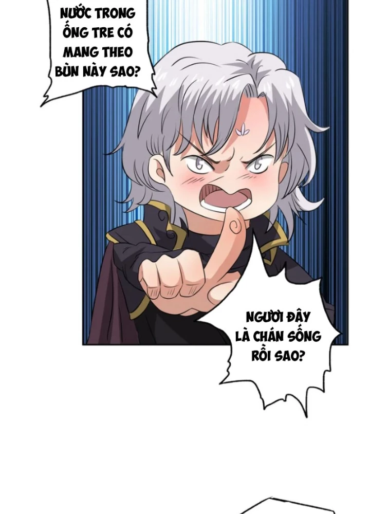 Dị Giới Trung Dược Phổ Chapter 48 - Trang 30