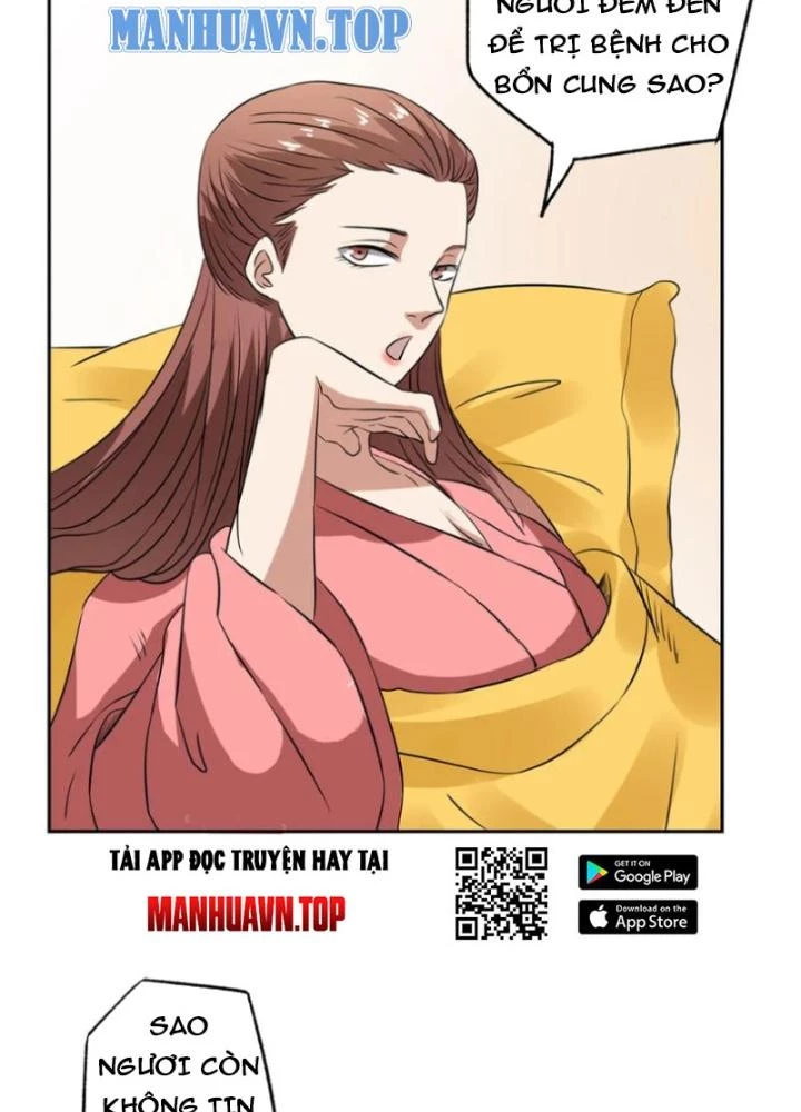 Dị Giới Trung Dược Phổ Chapter 48 - Trang 32