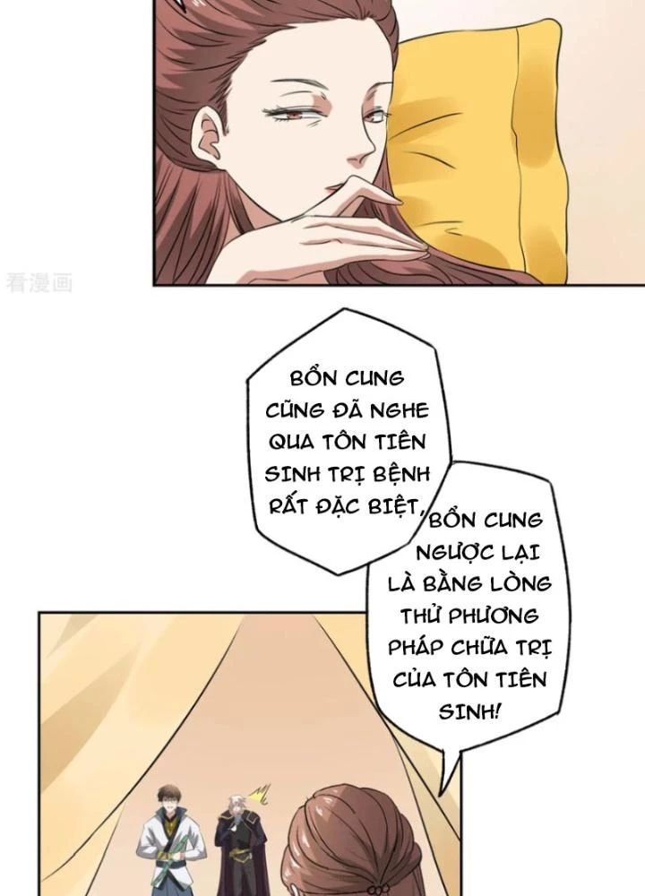 Dị Giới Trung Dược Phổ Chapter 48 - Trang 34