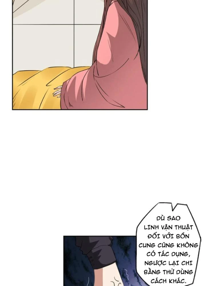 Dị Giới Trung Dược Phổ Chapter 48 - Trang 36