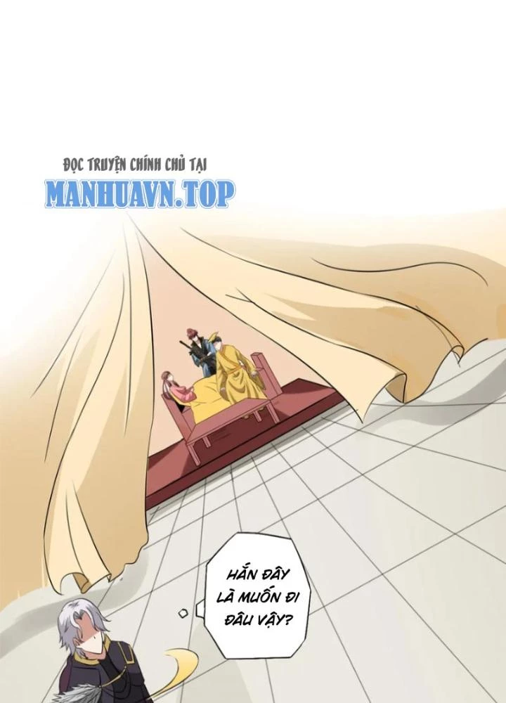 Dị Giới Trung Dược Phổ Chapter 48 - Trang 4