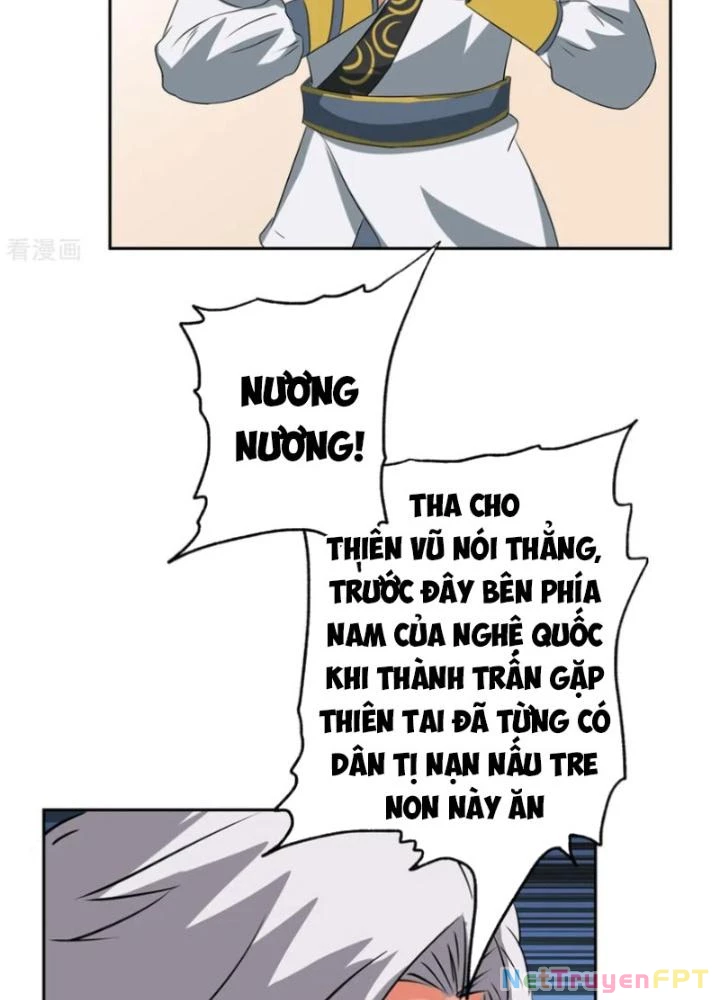 Dị Giới Trung Dược Phổ Chapter 48 - Trang 40
