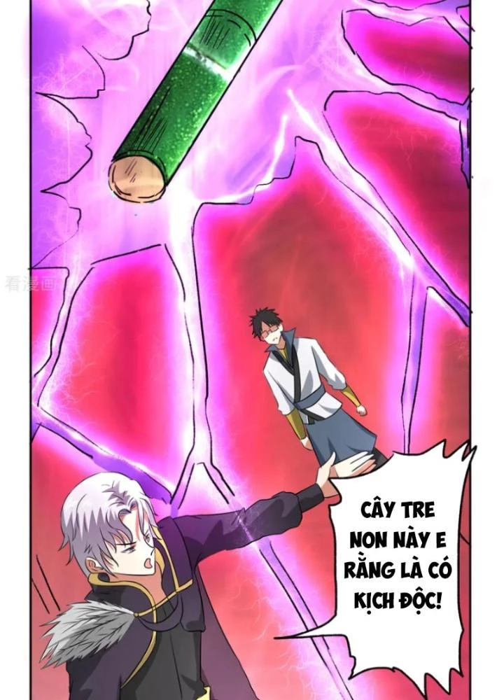 Dị Giới Trung Dược Phổ Chapter 48 - Trang 46