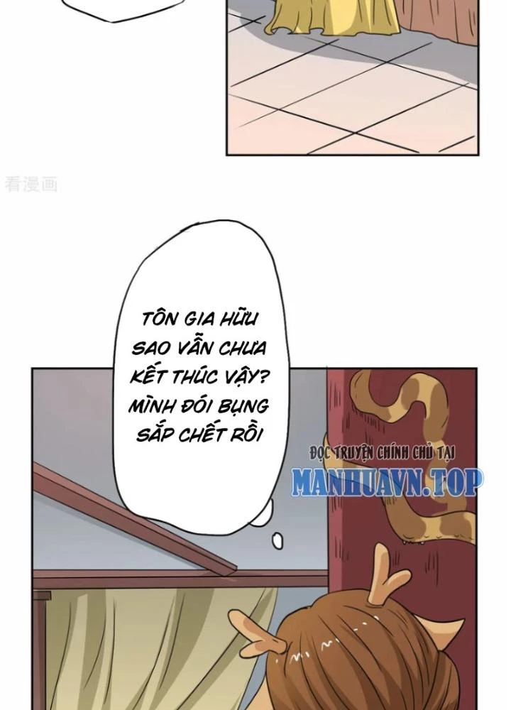Dị Giới Trung Dược Phổ Chapter 49 - Trang 12