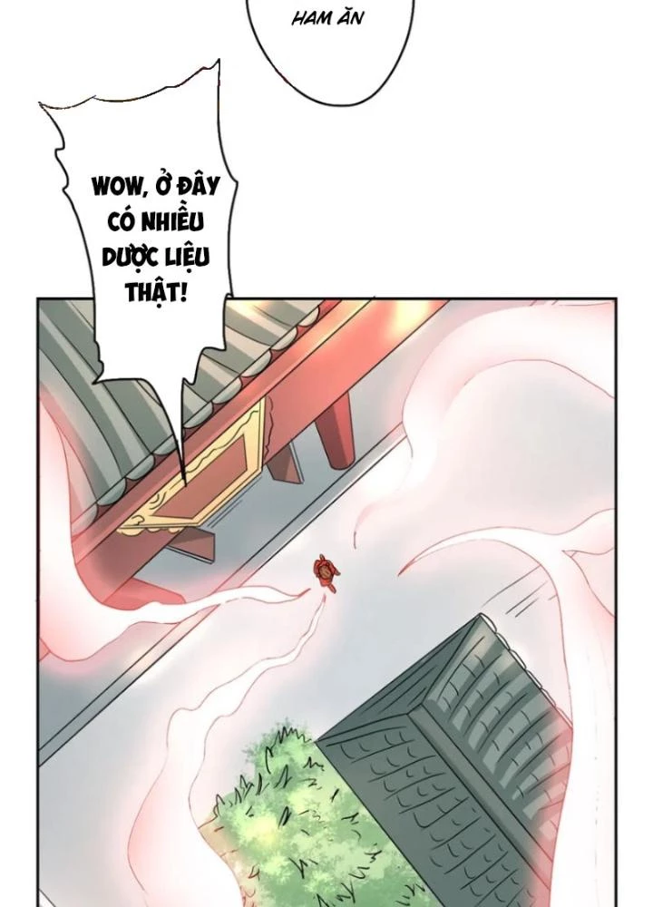 Dị Giới Trung Dược Phổ Chapter 49 - Trang 32