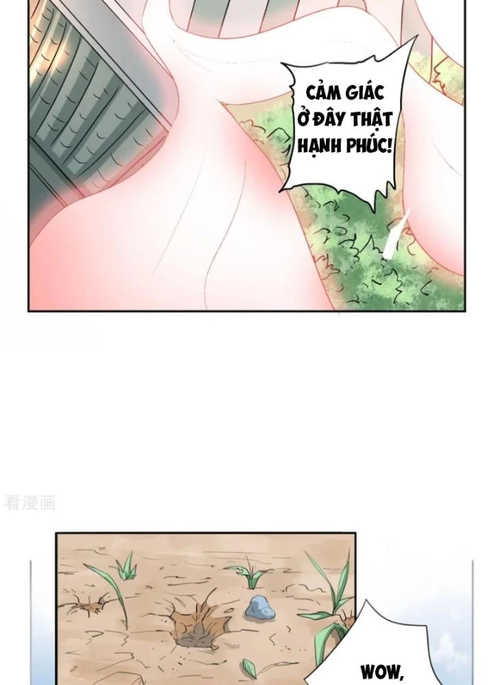 Dị Giới Trung Dược Phổ Chapter 49 - Trang 34