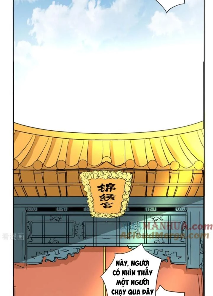 Dị Giới Trung Dược Phổ Chapter 49 - Trang 36