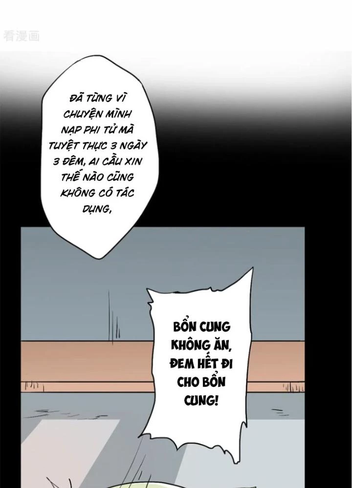 Dị Giới Trung Dược Phổ Chapter 49 - Trang 4