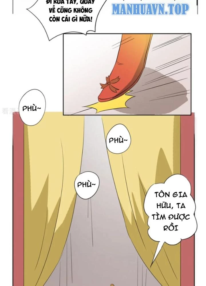 Dị Giới Trung Dược Phổ Chapter 49 - Trang 40