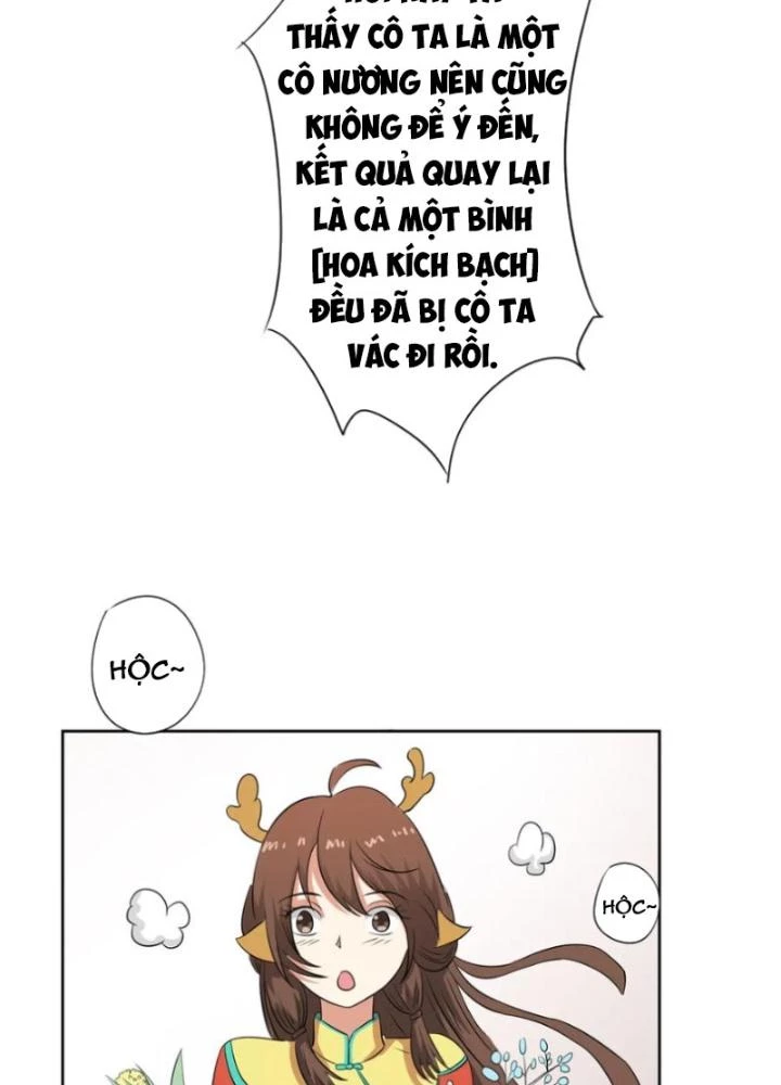 Dị Giới Trung Dược Phổ Chapter 49 - Trang 44