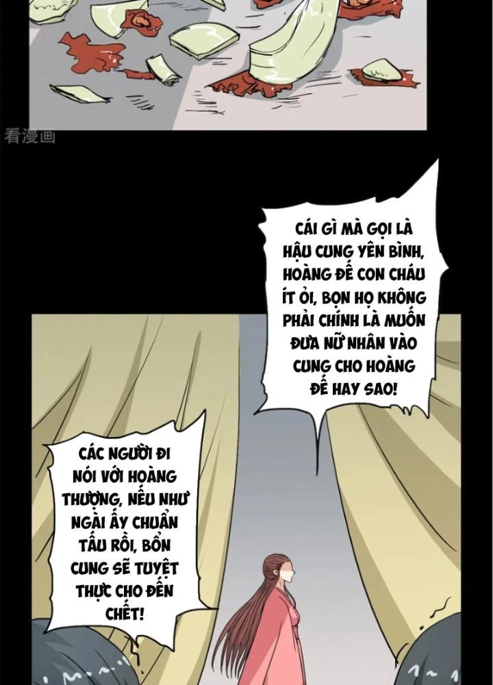 Dị Giới Trung Dược Phổ Chapter 49 - Trang 6