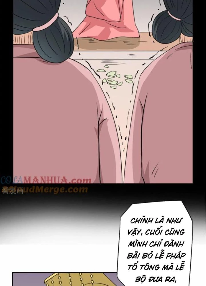 Dị Giới Trung Dược Phổ Chapter 49 - Trang 8