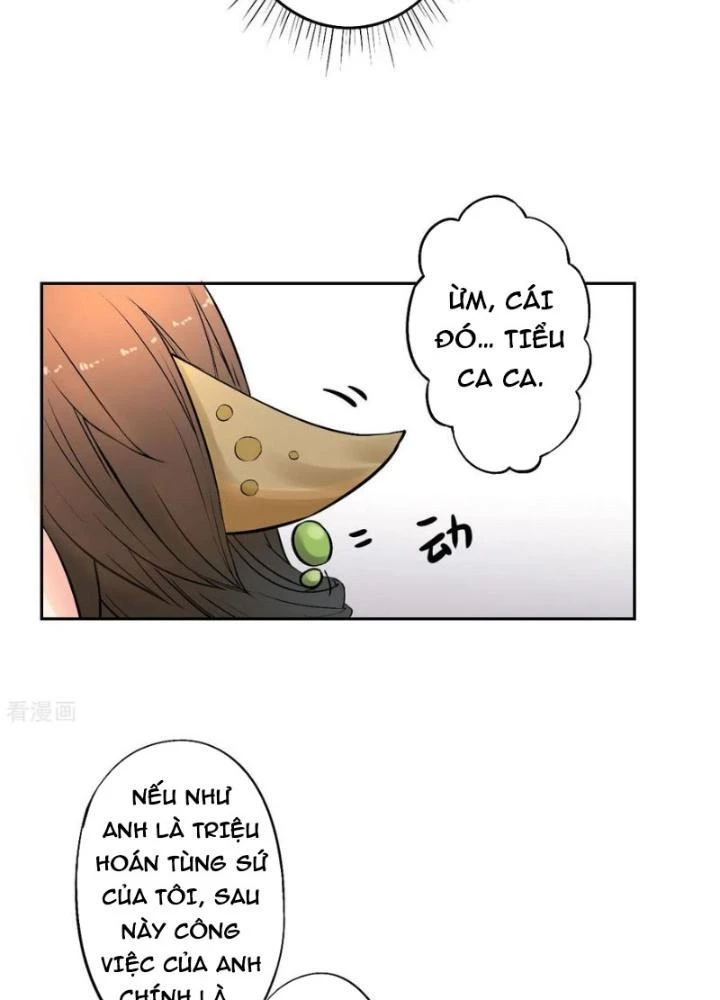 Dị Giới Trung Dược Phổ Chapter 5 - Trang 10
