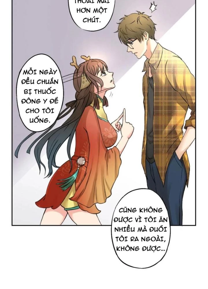 Dị Giới Trung Dược Phổ Chapter 5 - Trang 12