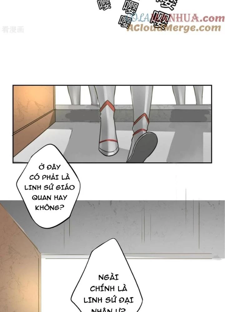 Dị Giới Trung Dược Phổ Chapter 5 - Trang 32