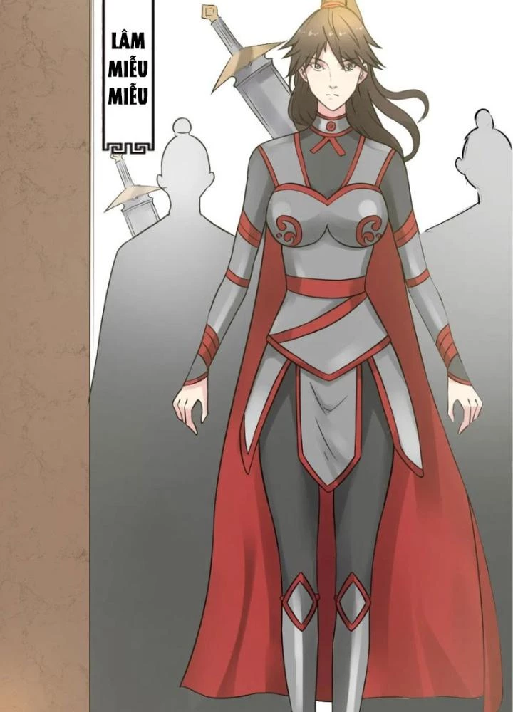 Dị Giới Trung Dược Phổ Chapter 5 - Trang 34