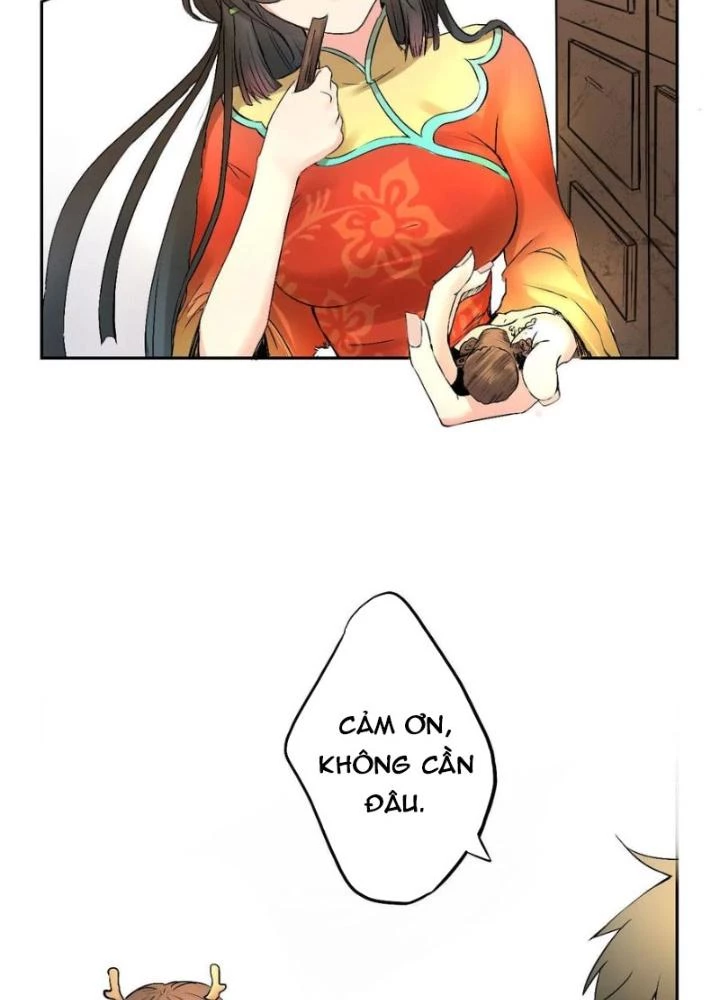 Dị Giới Trung Dược Phổ Chapter 5 - Trang 4