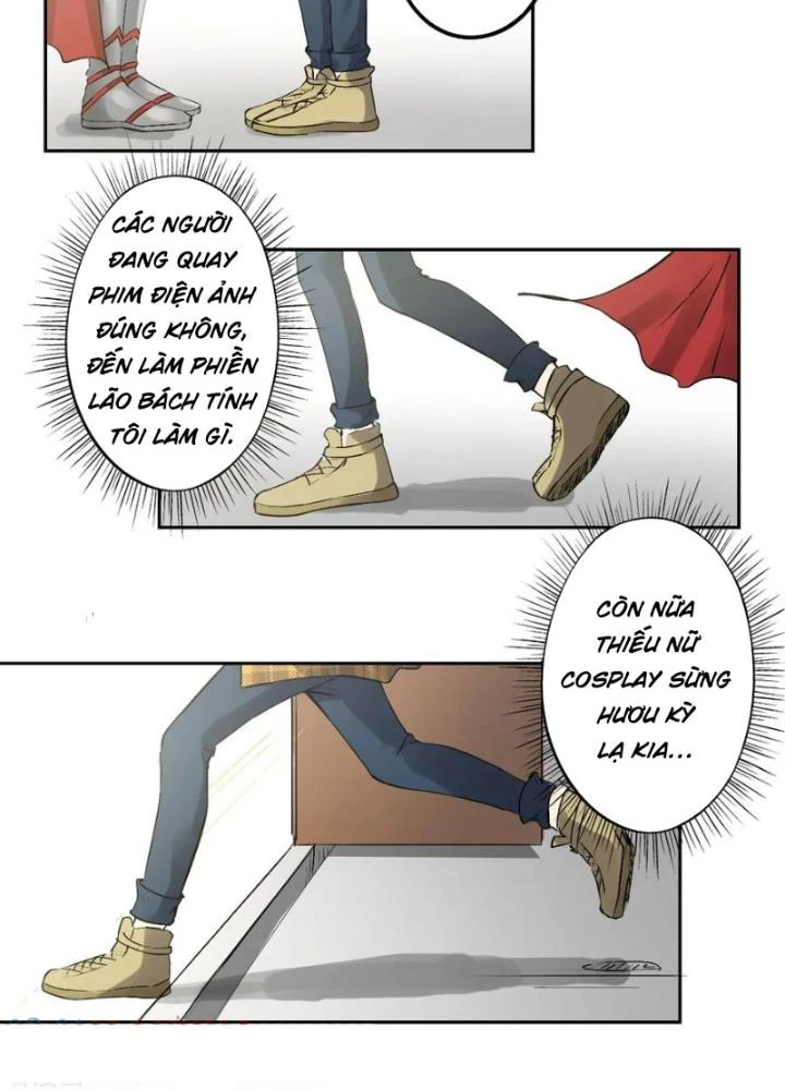 Dị Giới Trung Dược Phổ Chapter 5 - Trang 44