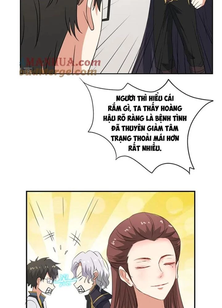 Dị Giới Trung Dược Phổ Chapter 50 - Trang 10