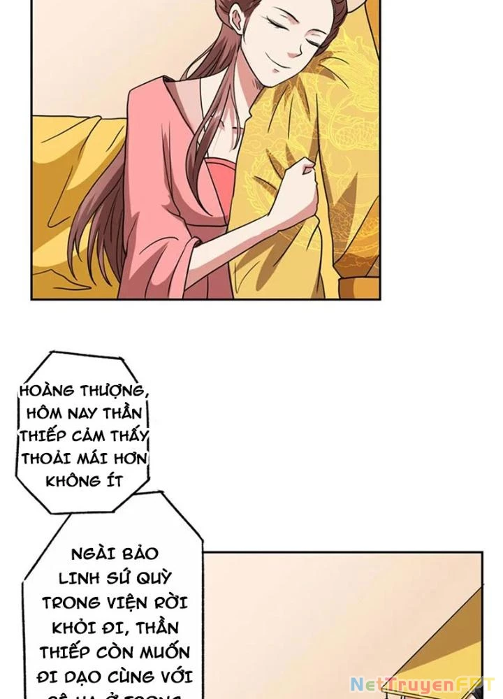 Dị Giới Trung Dược Phổ Chapter 50 - Trang 24