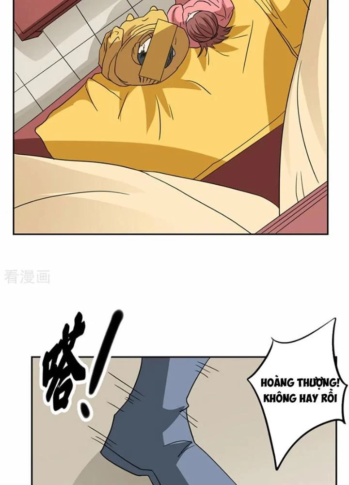 Dị Giới Trung Dược Phổ Chapter 50 - Trang 30