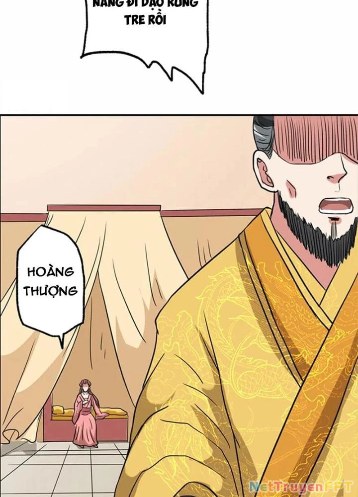 Dị Giới Trung Dược Phổ Chapter 50 - Trang 36