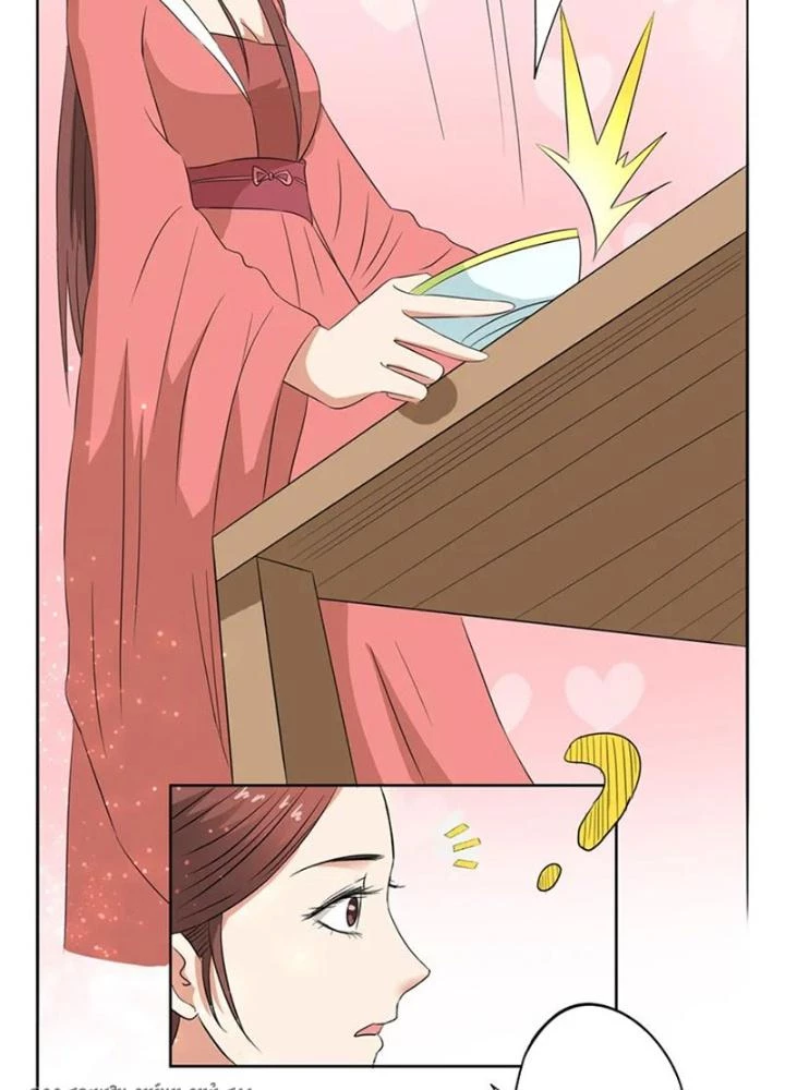Dị Giới Trung Dược Phổ Chapter 50 - Trang 4