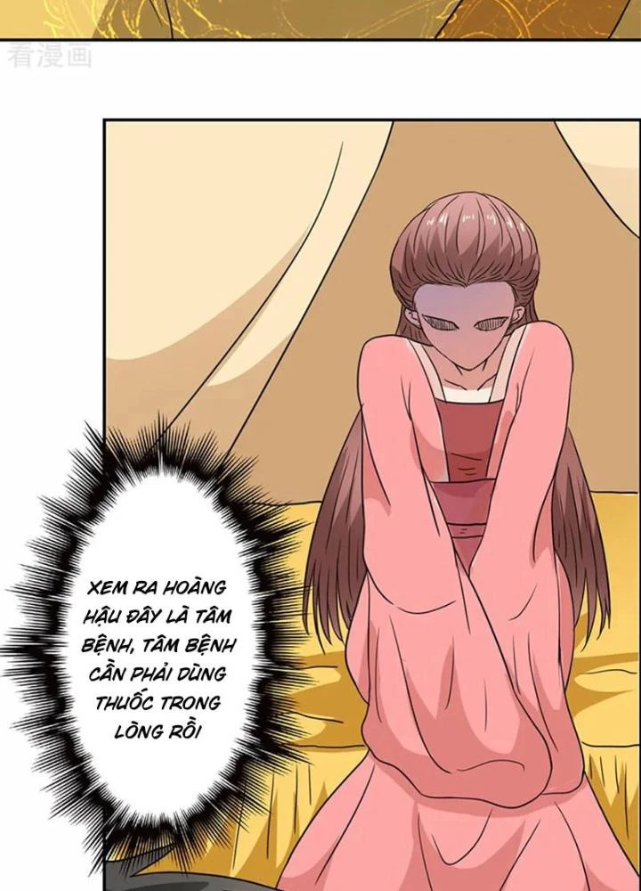 Dị Giới Trung Dược Phổ Chapter 50 - Trang 44