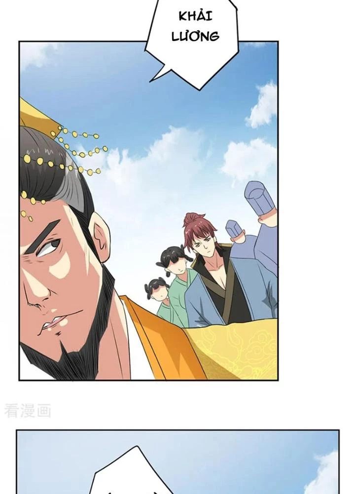 Dị Giới Trung Dược Phổ Chapter 51 - Trang 10