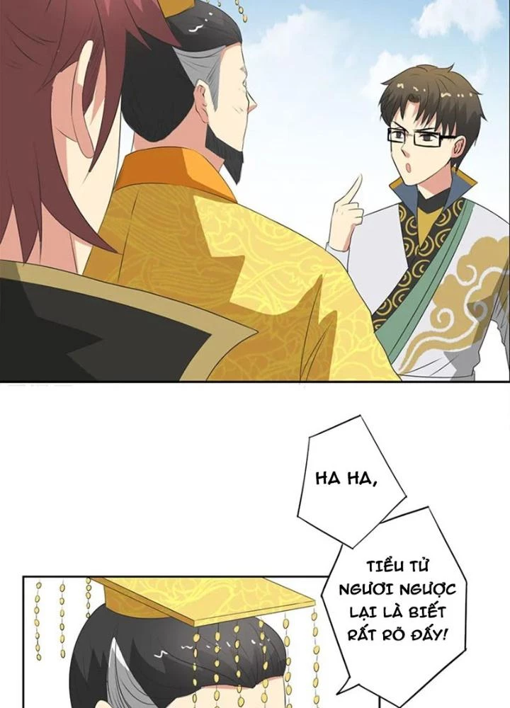 Dị Giới Trung Dược Phổ Chapter 51 - Trang 18
