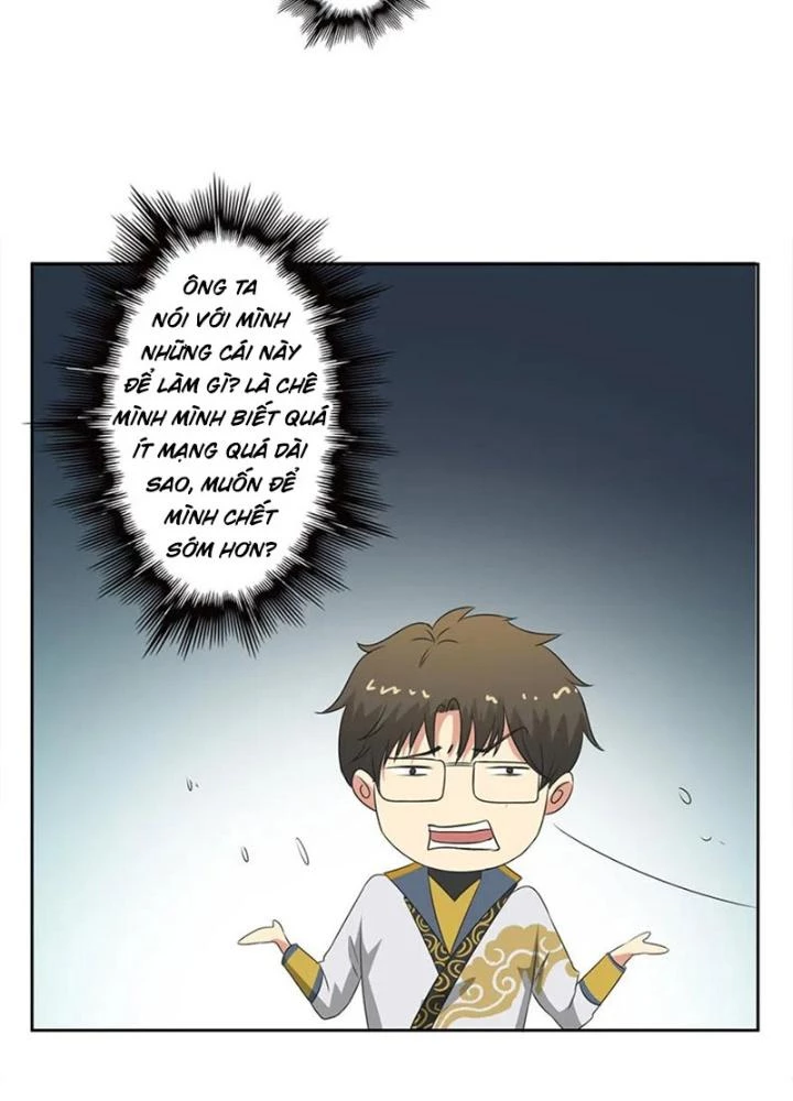 Dị Giới Trung Dược Phổ Chapter 51 - Trang 28
