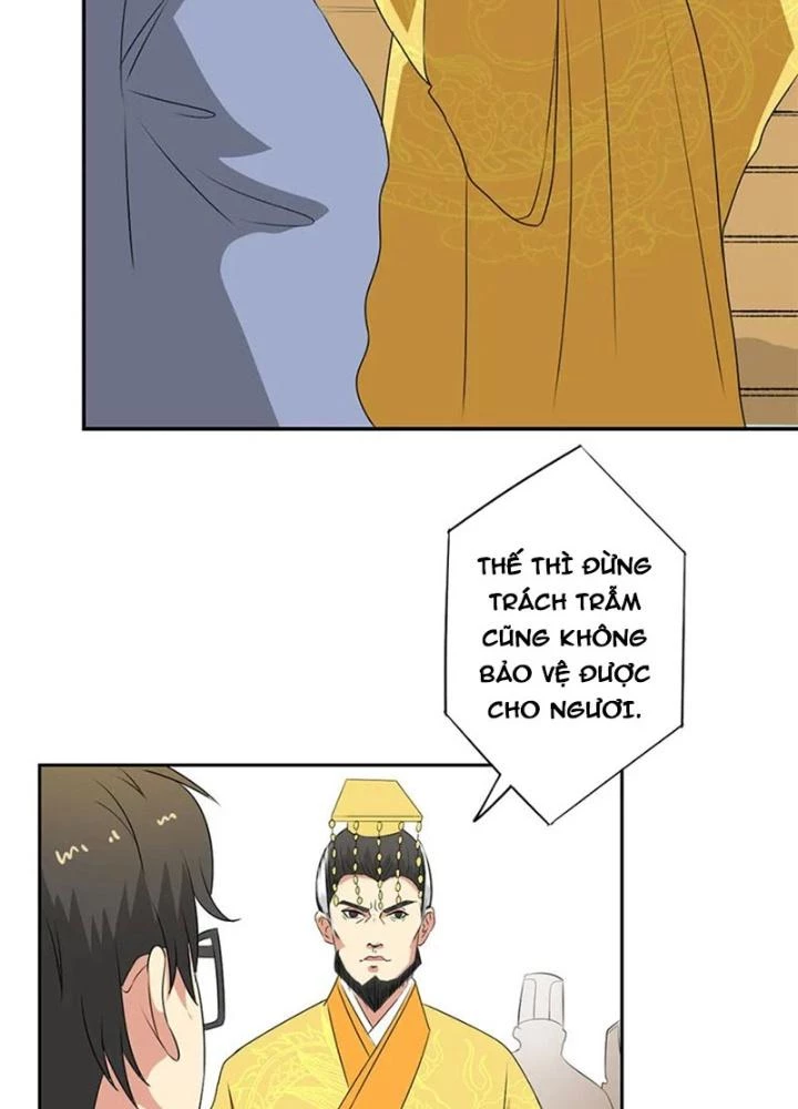 Dị Giới Trung Dược Phổ Chapter 51 - Trang 4