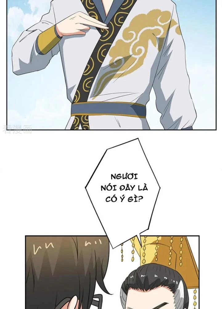 Dị Giới Trung Dược Phổ Chapter 51 - Trang 46