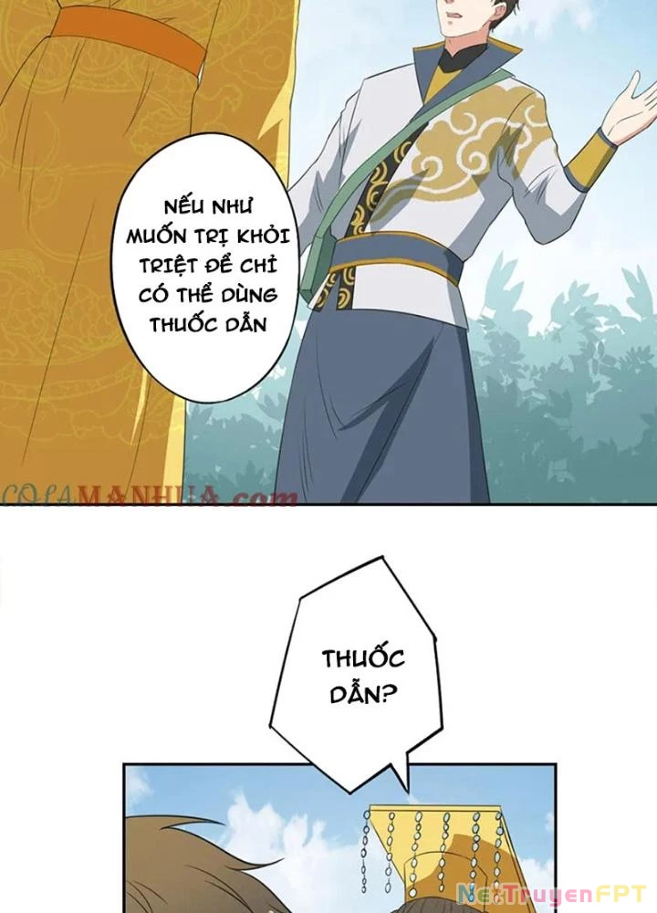Dị Giới Trung Dược Phổ Chapter 51 - Trang 50