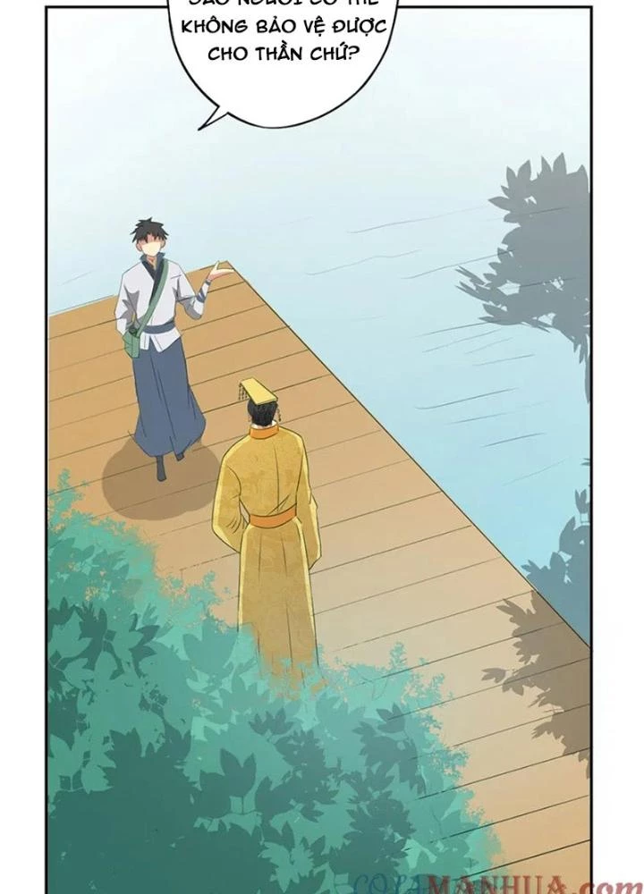 Dị Giới Trung Dược Phổ Chapter 51 - Trang 8