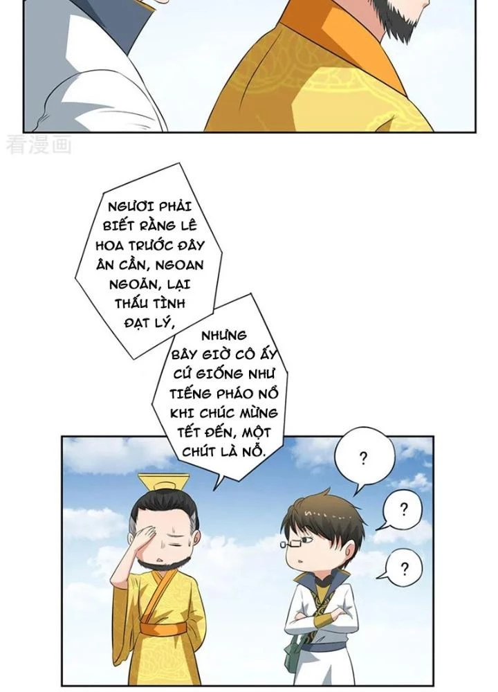 Dị Giới Trung Dược Phổ Chapter 52 - Trang 16