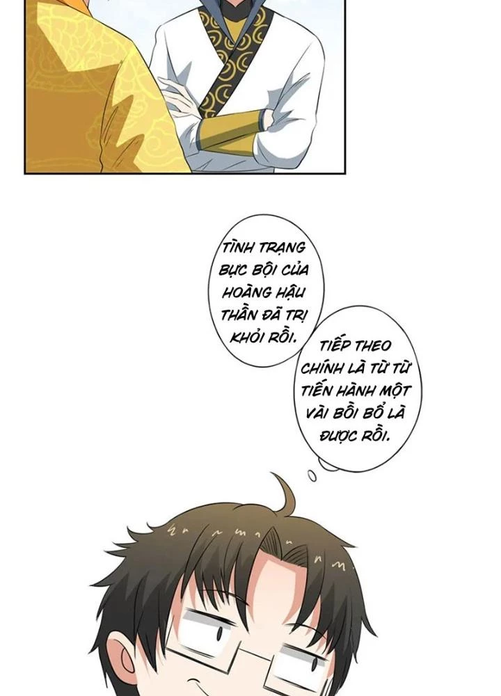 Dị Giới Trung Dược Phổ Chapter 52 - Trang 22