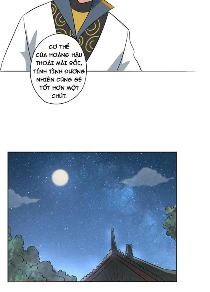 Dị Giới Trung Dược Phổ Chapter 52 - Trang 24