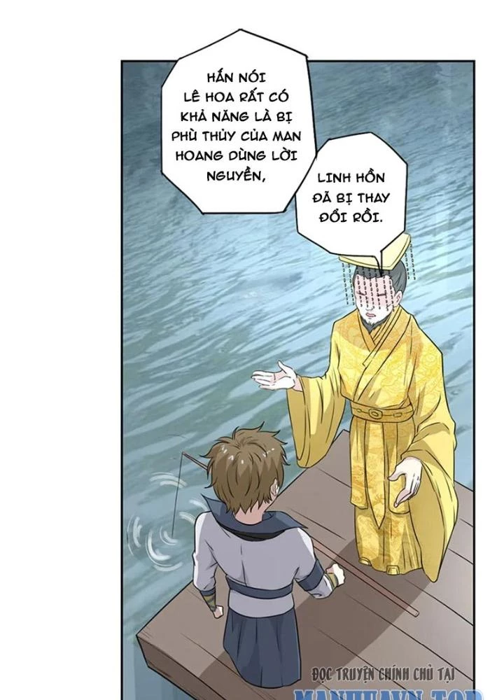 Dị Giới Trung Dược Phổ Chapter 52 - Trang 28
