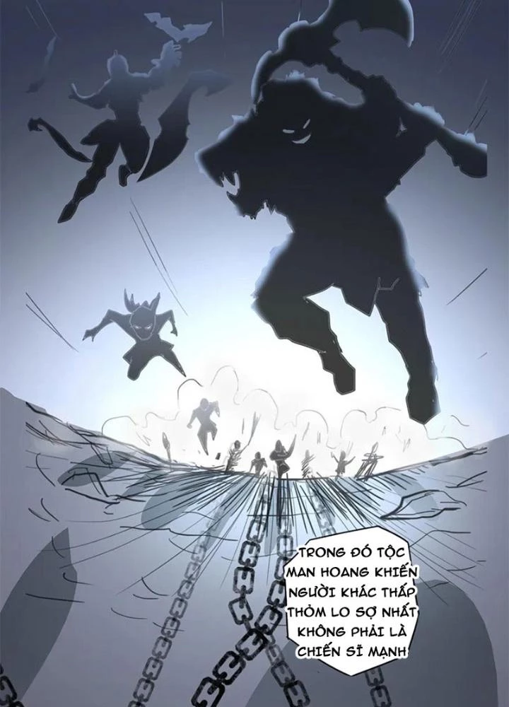 Dị Giới Trung Dược Phổ Chapter 52 - Trang 36