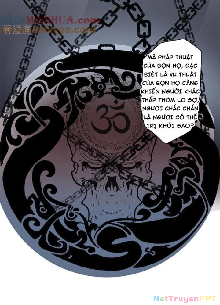 Dị Giới Trung Dược Phổ Chapter 52 - Trang 38