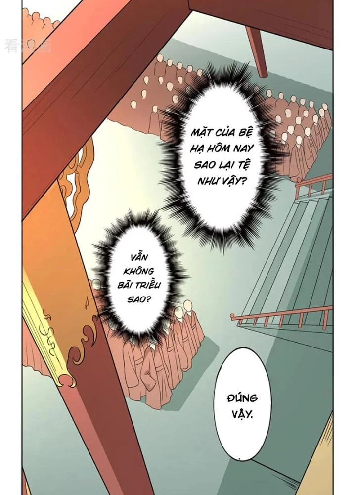 Dị Giới Trung Dược Phổ Chapter 53 - Trang 18