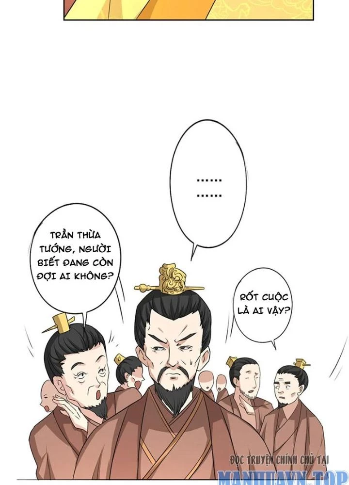 Dị Giới Trung Dược Phổ Chapter 53 - Trang 28